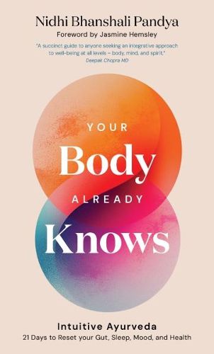 Cover image for Your Body Already Knows