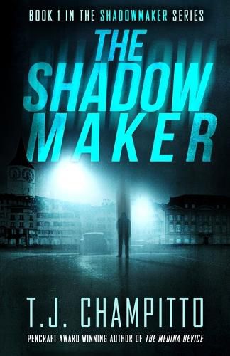 Cover image for The Shadowmaker