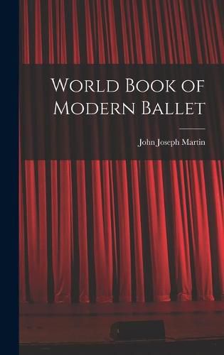 World Book of Modern Ballet