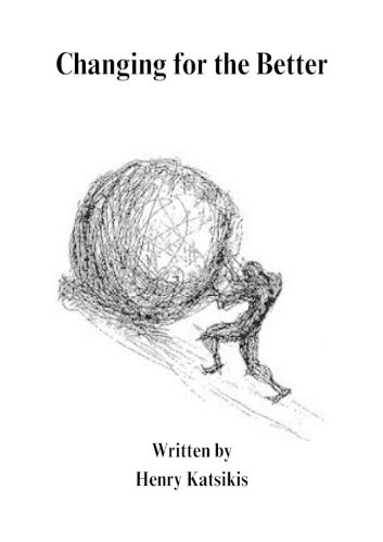 Cover image for Changing for the Better