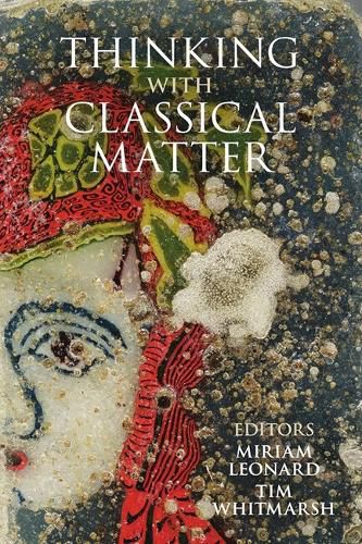 Cover image for Thinking with Classical Matter