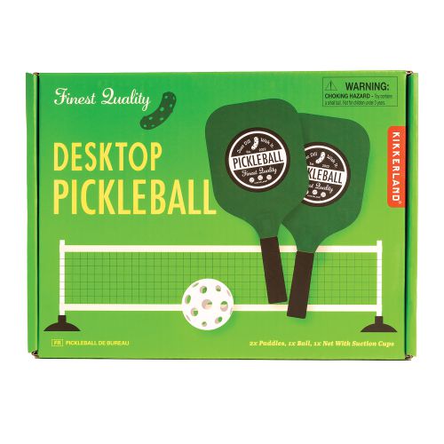 Cover image for Desktop Pickleball 