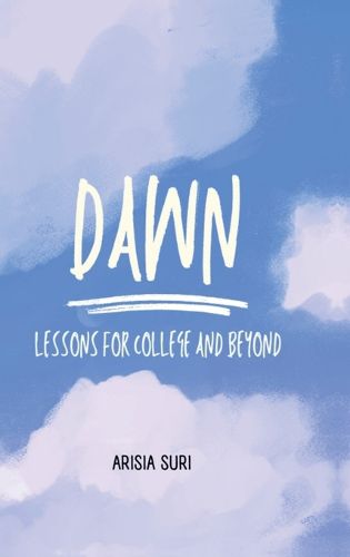 Cover image for Dawn