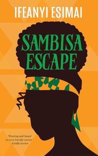 Cover image for Sambisa Escape