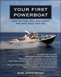 Cover image for Your First Powerboat