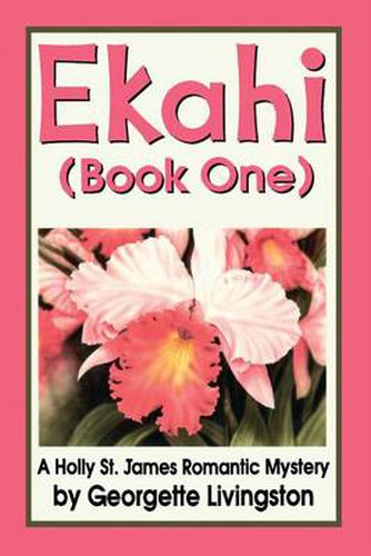 Cover image for Ekahi