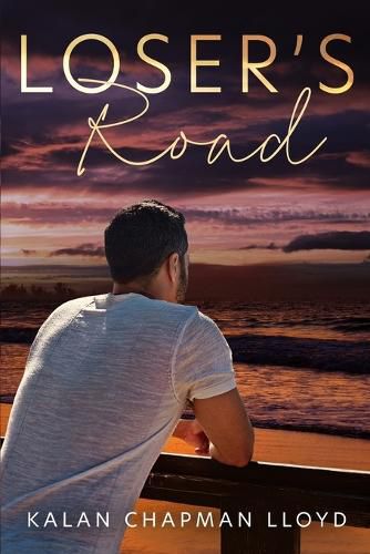 Cover image for Loser's Road