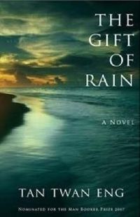 Cover image for The Gift of Rain