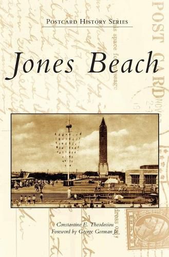 Jones Beach