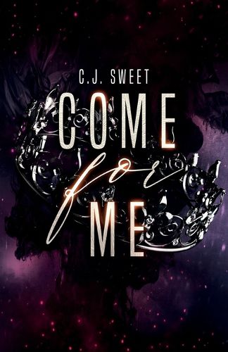 Cover image for Come for Me