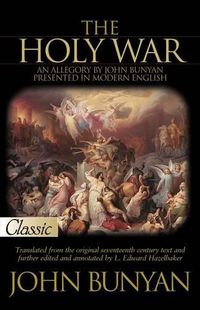 Cover image for The Holy War