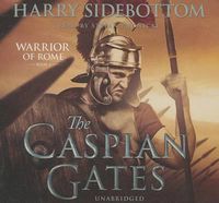 Cover image for The Caspian Gates