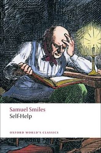 Cover image for Self-Help