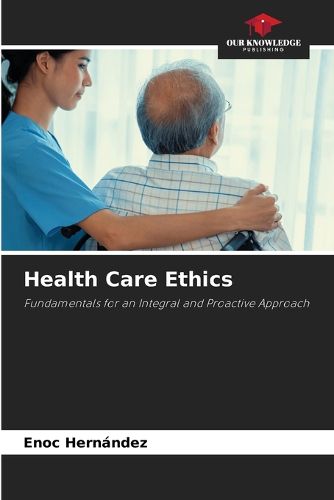 Cover image for Health Care Ethics