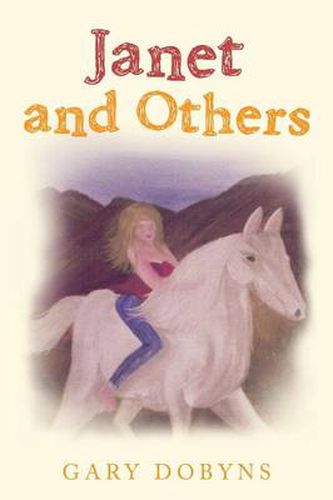 Cover image for Janet and Others