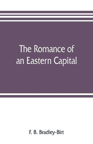 Cover image for The romance of an eastern capital