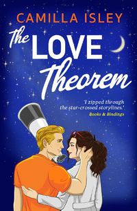 Cover image for The Love Theorem