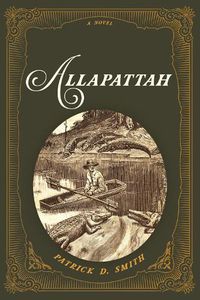 Cover image for Allapattah: A Novel