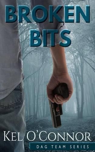 Cover image for Broken Bits