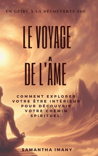 Cover image for Le Voyage de l'ame