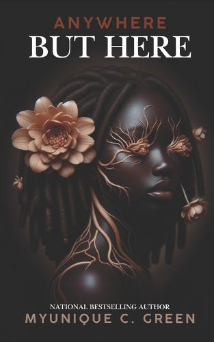 Cover image for Anywhere But Here