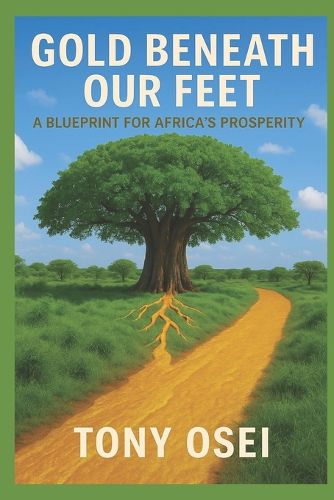 Cover image for Gold Beneath Our Feet