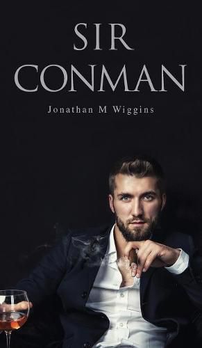 Cover image for Sir Conman