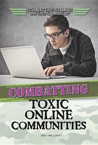 Combatting Toxic Online Communities