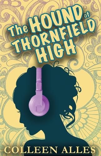 Cover image for The Hound of Thornfield High