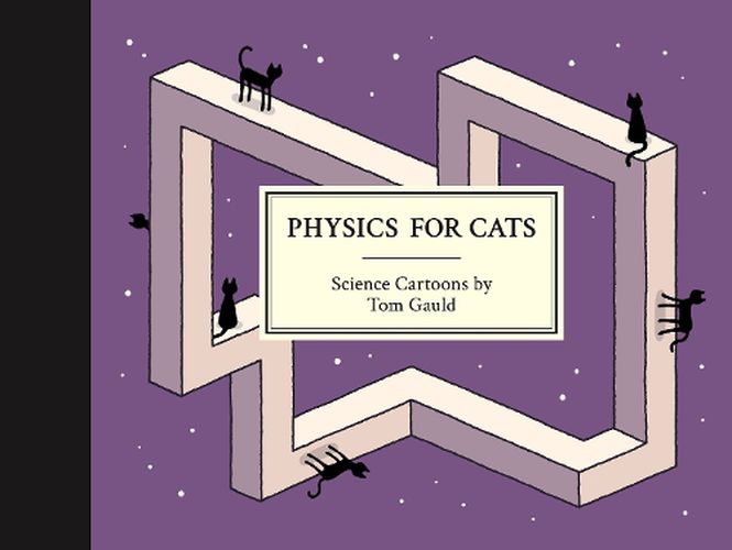 Cover image for Physics for Cats