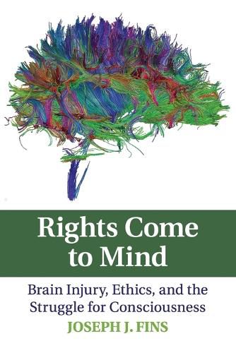 Cover image for Rights Come to Mind: Brain Injury, Ethics, and the Struggle for Consciousness