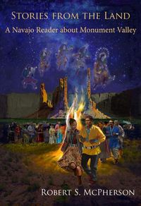 Cover image for Stories from the Land