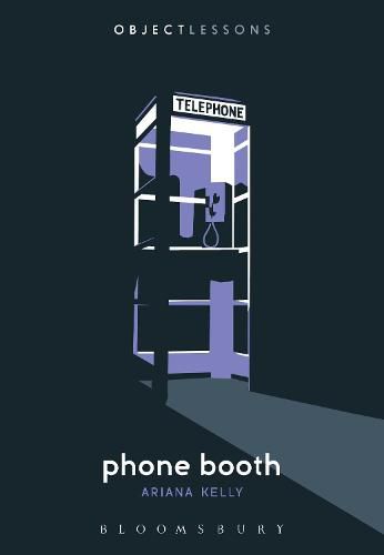Cover image for Phone Booth