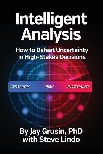 Cover image for Intelligent Analysis