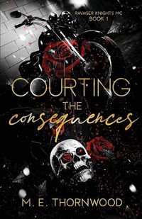 Cover image for Courting the Consequences