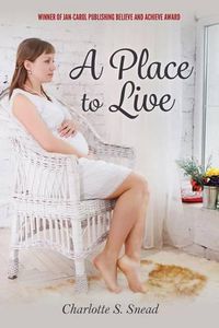 Cover image for A Place to Live: The Hope Series