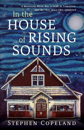 Cover image for In the House of Rising Sounds