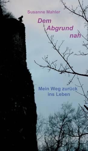 Cover image for Dem Abgrund nah