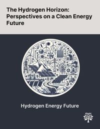 Cover image for The Hydrogen Horizon