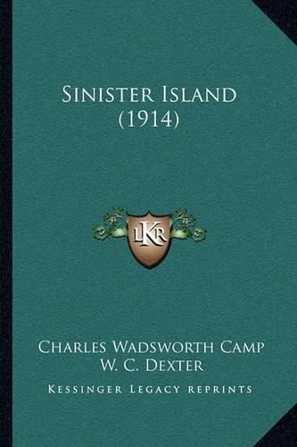 Sinister Island (1914)