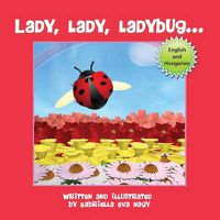 Cover image for Lady, Lady, Ladybug