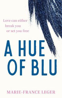 Cover image for A Hue of Blu