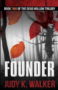 Cover image for Founder