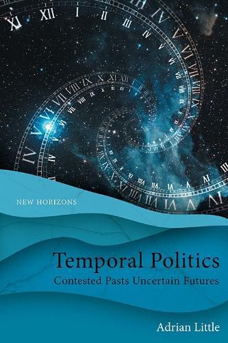 Cover image for Temporal Politics