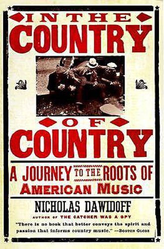 Cover image for In the Country of Country