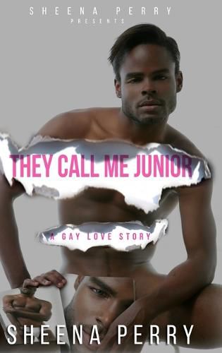 Cover image for They Call Me Junior