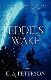 Cover image for Eddie's Wake