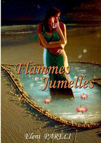 Cover image for Flammes Jumelles