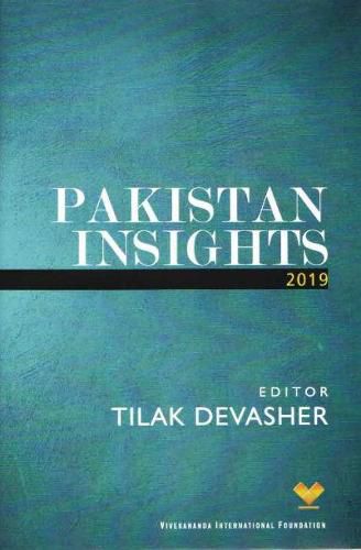 Cover image for Pakistan Insights 2019