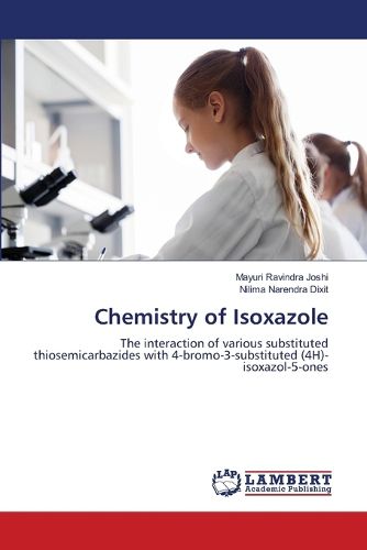Cover image for Chemistry of Isoxazole